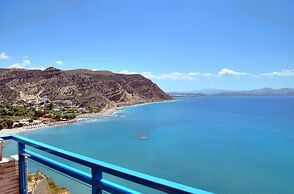 Minos Boutique Hotel