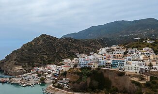 Minos Boutique Hotel