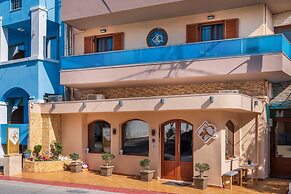 Minos Boutique Hotel