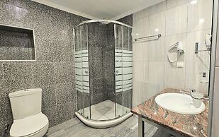 Minos Boutique Hotel