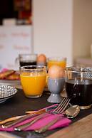 Minos Boutique Hotel