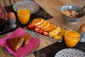 Minos Boutique Hotel