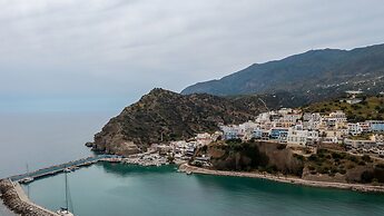 Minos Boutique Hotel