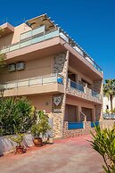 Minos Boutique Hotel