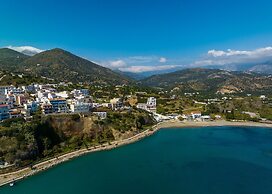 Minos Boutique Hotel