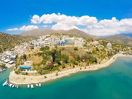 Minos Boutique Hotel