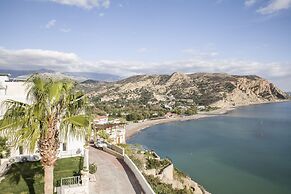 Minos Boutique Hotel