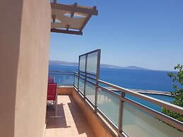 Minos Boutique Hotel