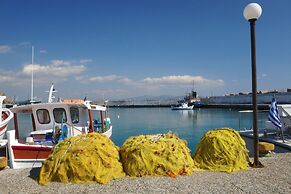 Minos Boutique Hotel