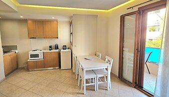 Minos Boutique Hotel