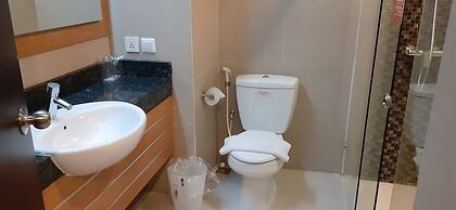 Citihub Hotel @Kediri