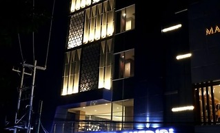 Citihub Hotel @Kediri