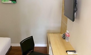 Citihub Hotel @Kediri