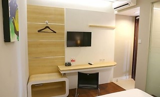 Citihub Hotel @Kediri