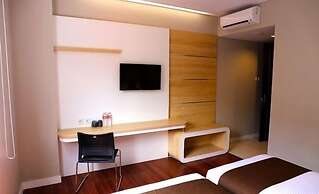 Citihub Hotel @Kediri