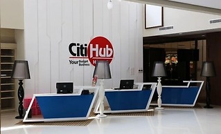 Citihub Hotel @Kediri