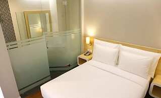 Citihub Hotel @Kediri