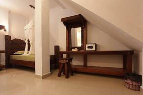 Indra Valley Inn Bukit Lawang