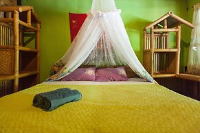 Indra Valley Inn Bukit Lawang