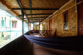 Indra Valley Inn Bukit Lawang