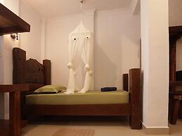 Indra Valley Inn Bukit Lawang