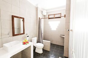 Indra Valley Inn Bukit Lawang