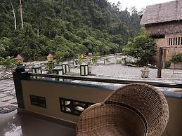 Indra Valley Inn Bukit Lawang