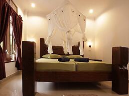 Indra Valley Inn Bukit Lawang