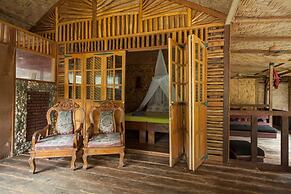 Indra Valley Inn Bukit Lawang