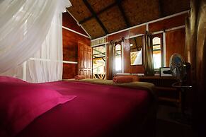 Indra Valley Inn Bukit Lawang