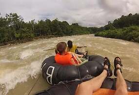 Indra Valley Inn Bukit Lawang