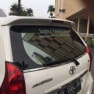 Indra Valley Inn Bukit Lawang