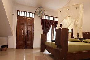 Indra Valley Inn Bukit Lawang