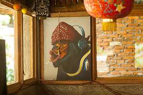 Indra Valley Inn Bukit Lawang