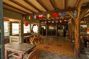 Indra Valley Inn Bukit Lawang