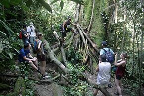 Indra Valley Inn Bukit Lawang