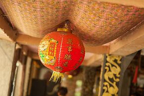 Indra Valley Inn Bukit Lawang