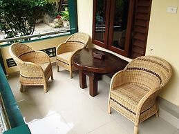 Indra Valley Inn Bukit Lawang