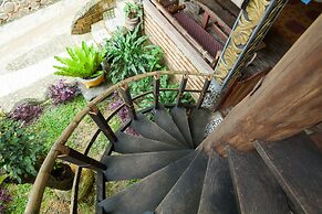 Indra Valley Inn Bukit Lawang