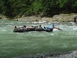 Indra Valley Inn Bukit Lawang