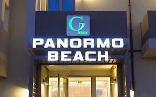 Panormo Beach