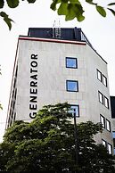 Generator Stockholm