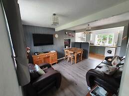 Martin Lane Farm Holiday Cottages