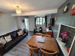 Martin Lane Farm Holiday Cottages