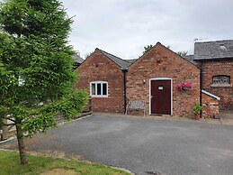 Martin Lane Farm Holiday Cottages