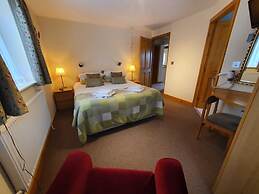 Martin Lane Farm Holiday Cottages
