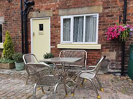 Martin Lane Farm Holiday Cottages