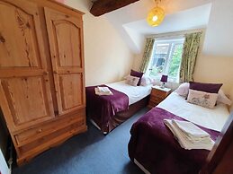 Martin Lane Farm Holiday Cottages