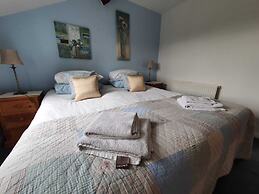 Martin Lane Farm Holiday Cottages