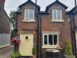 Martin Lane Farm Holiday Cottages